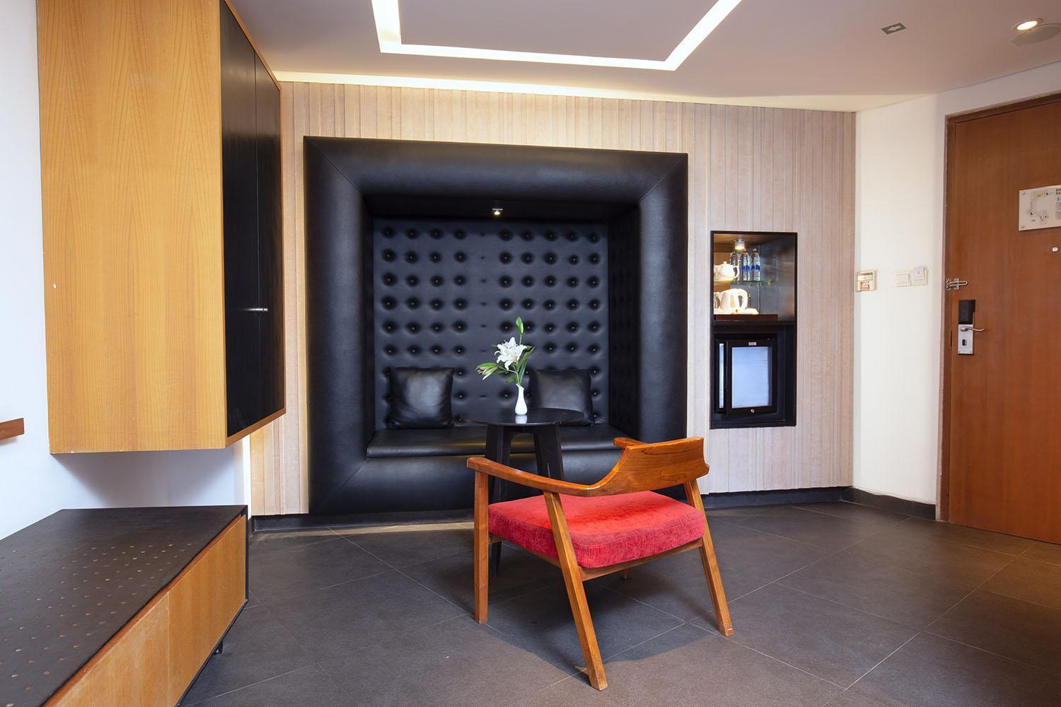 Hotel The 1O1 Bali Fontana Seminyak Legian Exteriér fotografie
