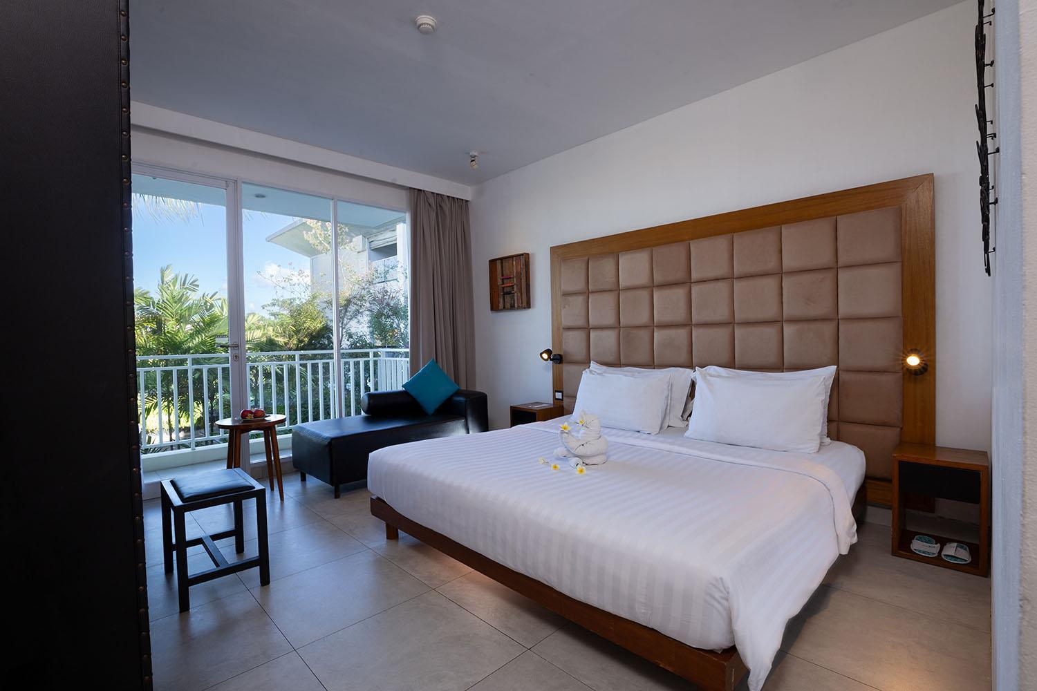 Hotel The 1O1 Bali Fontana Seminyak Legian Exteriér fotografie