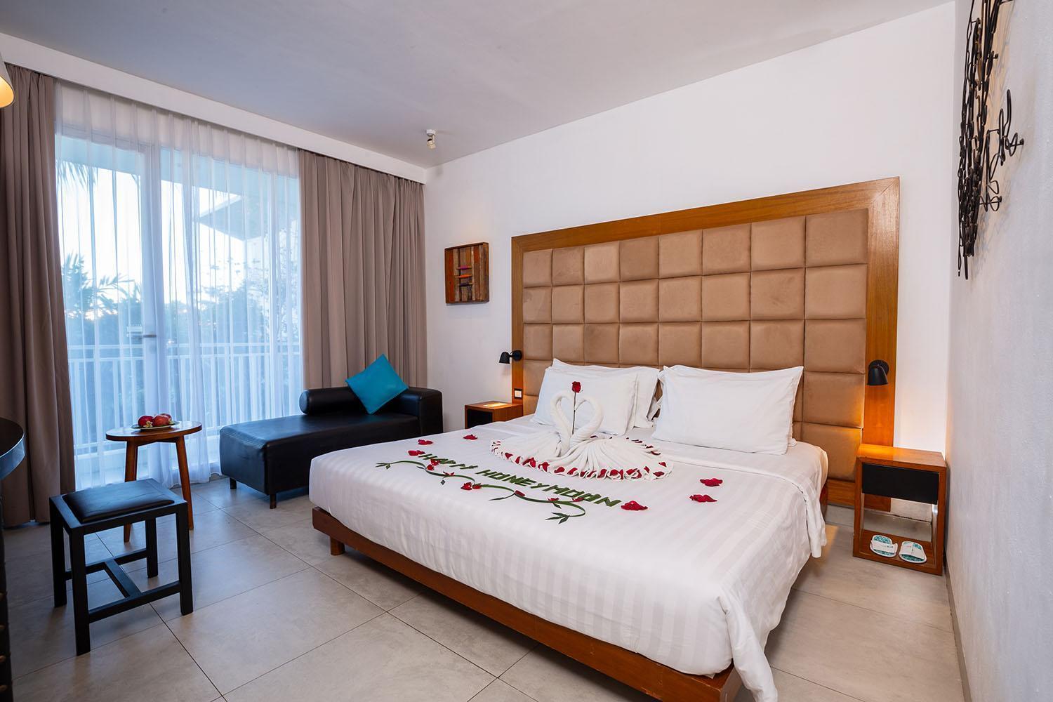 Hotel The 1O1 Bali Fontana Seminyak Legian Exteriér fotografie