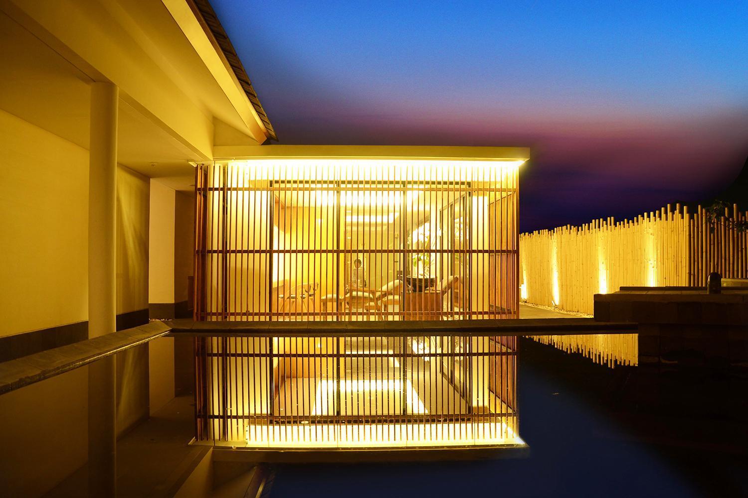 Hotel The 1O1 Bali Fontana Seminyak Legian Exteriér fotografie